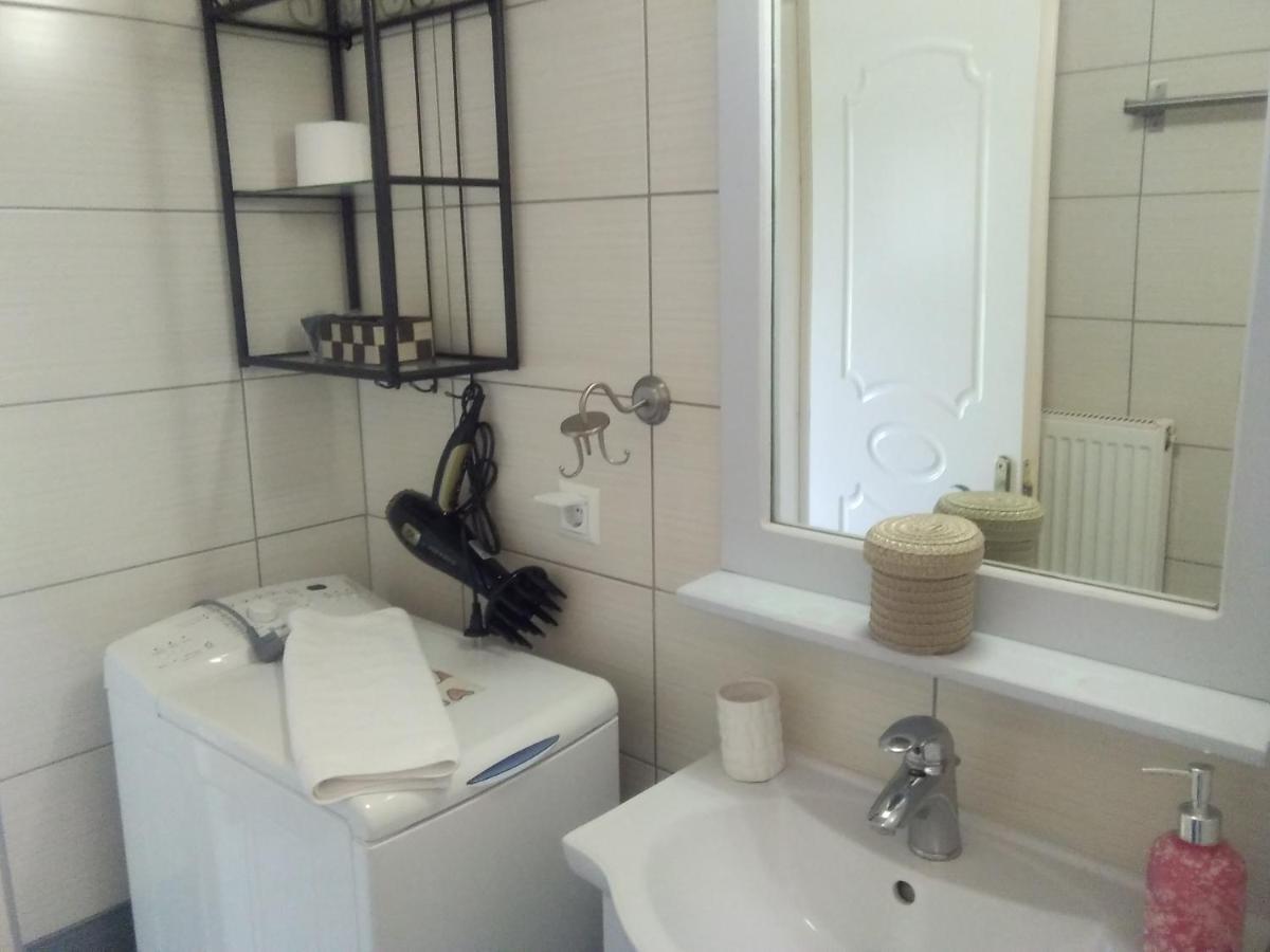 شقة Casa Memories Lefkáda المظهر الخارجي الصورة