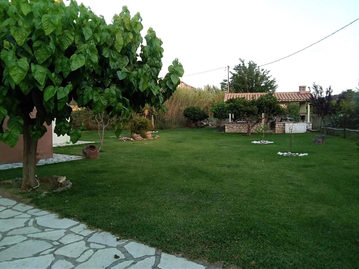 شقة Casa Memories Lefkáda المظهر الخارجي الصورة