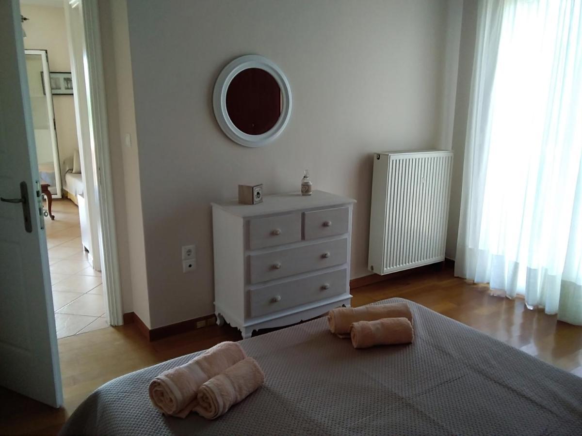 شقة Casa Memories Lefkáda المظهر الخارجي الصورة
