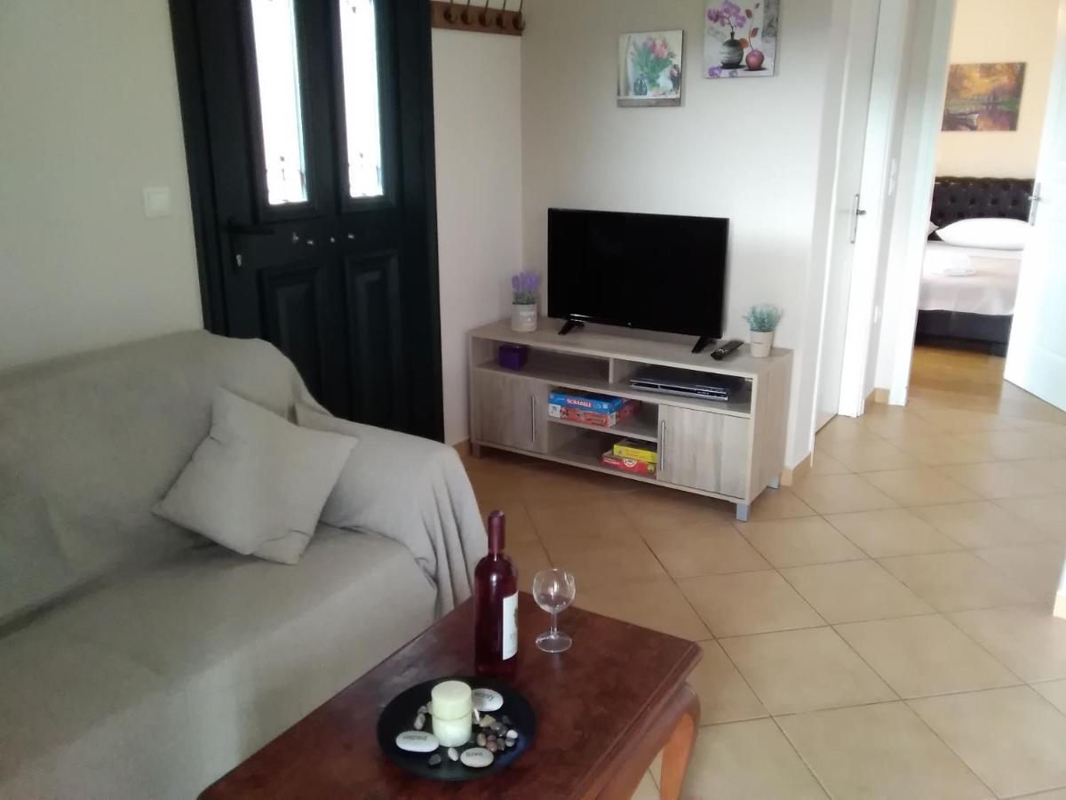 شقة Casa Memories Lefkáda المظهر الخارجي الصورة