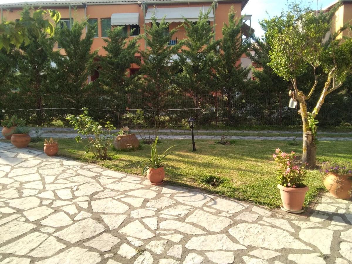 شقة Casa Memories Lefkáda المظهر الخارجي الصورة
