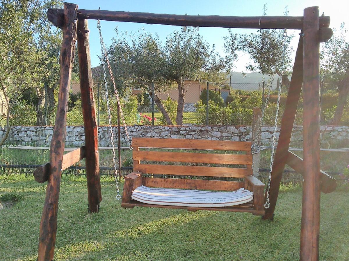 شقة Casa Memories Lefkáda المظهر الخارجي الصورة