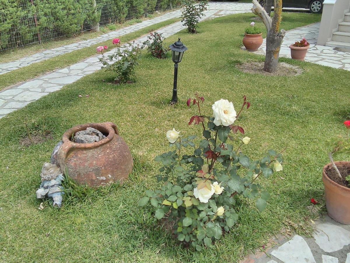 شقة Casa Memories Lefkáda المظهر الخارجي الصورة
