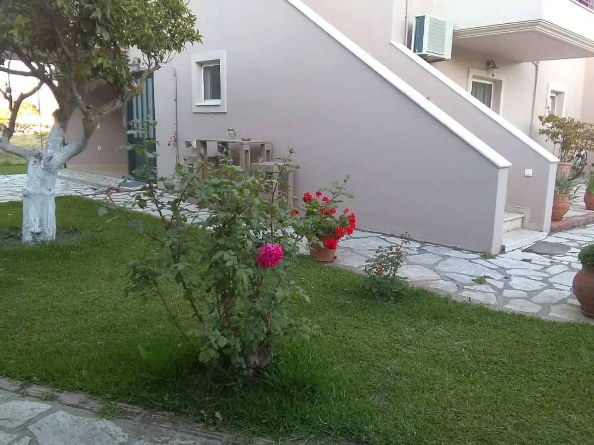 شقة Casa Memories Lefkáda المظهر الخارجي الصورة