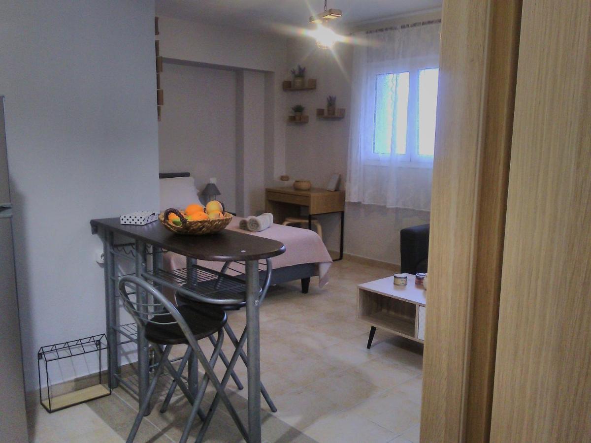 شقة Casa Memories Lefkáda المظهر الخارجي الصورة